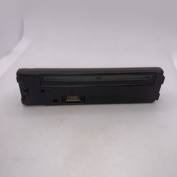 KENWOOD KDC-S3009 Car Stereo Radio CD Player FACEPLATE Only - Picture 3 of 4